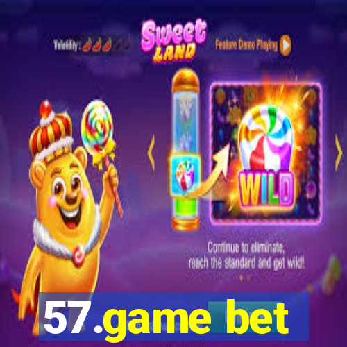 57.game bet